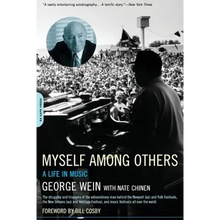 Myself Among Others: A Life in Music