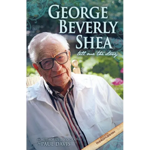 George Beverly Shea: Tell Me the Story, An Authorized Biography