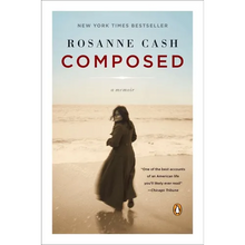 Composed: A Memoir