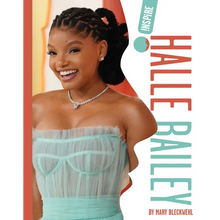 Halle Bailey