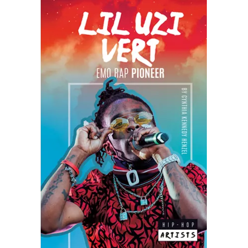 Lil Uzi Vert: Emo Rap Pioneer: Emo Rap Pioneer