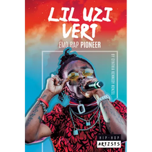 Lil Uzi Vert: Emo Rap Pioneer: Emo Rap Pioneer - Library Binding