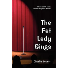 The Fat Lady Sings