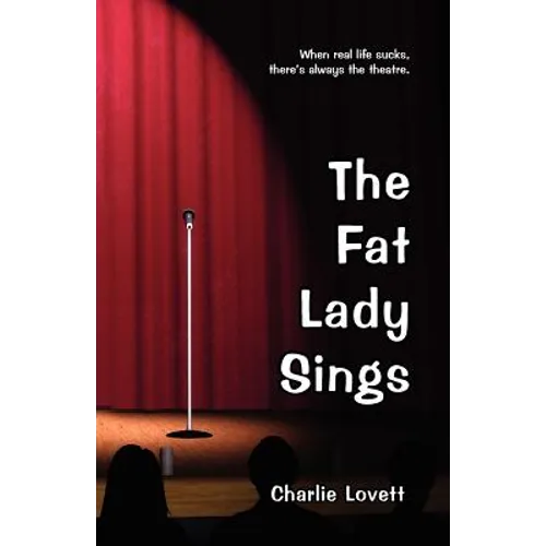 The Fat Lady Sings
