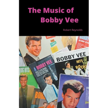 The Music of Bobby Vee