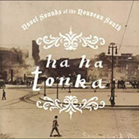 Novel Sounds Of The Nouveau South [CD]