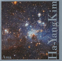 KIM, Ha-Yang: Ama [CD]