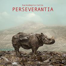 hackedepicciotto - PERSEVERANTIA [Vinilo]