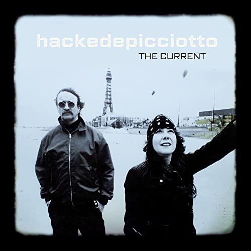 THE CURRENT [CD]