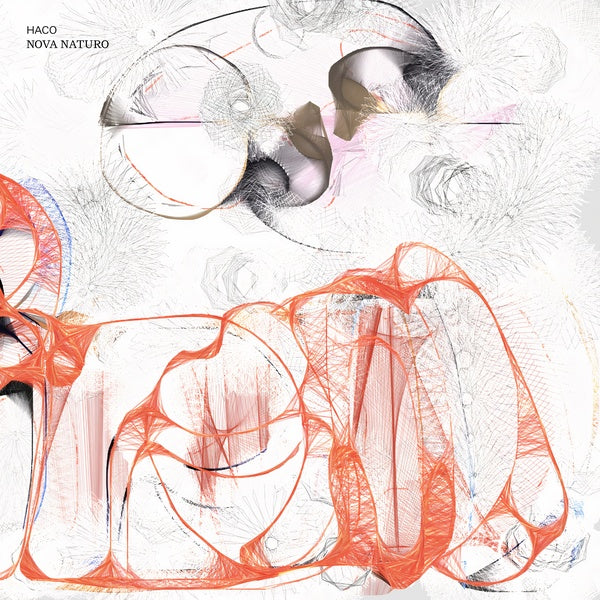 Nova Naturo [CD]