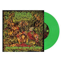 3 Cadavers, 2 Corpses And A Carcass [Vinyl]