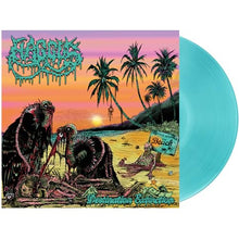 Destination Extinction [Vinyl]