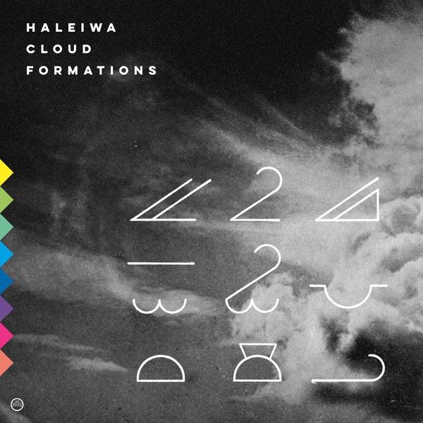 Cloud Formations [CD]