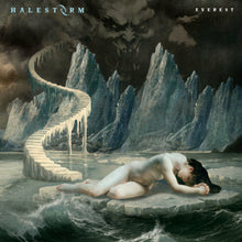 Everest [Vinyl]