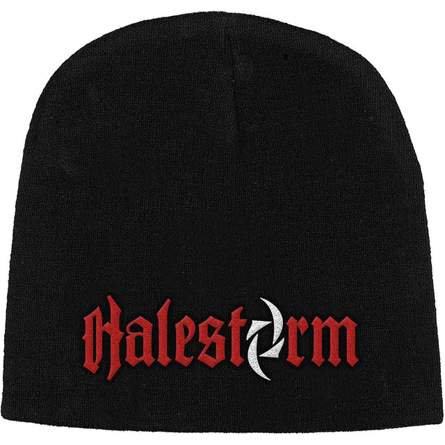 Halestorm - Logo [Hat]