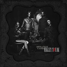 Halestorm - The Strange Case Of… [Vinyl] - Paladin Vinyl