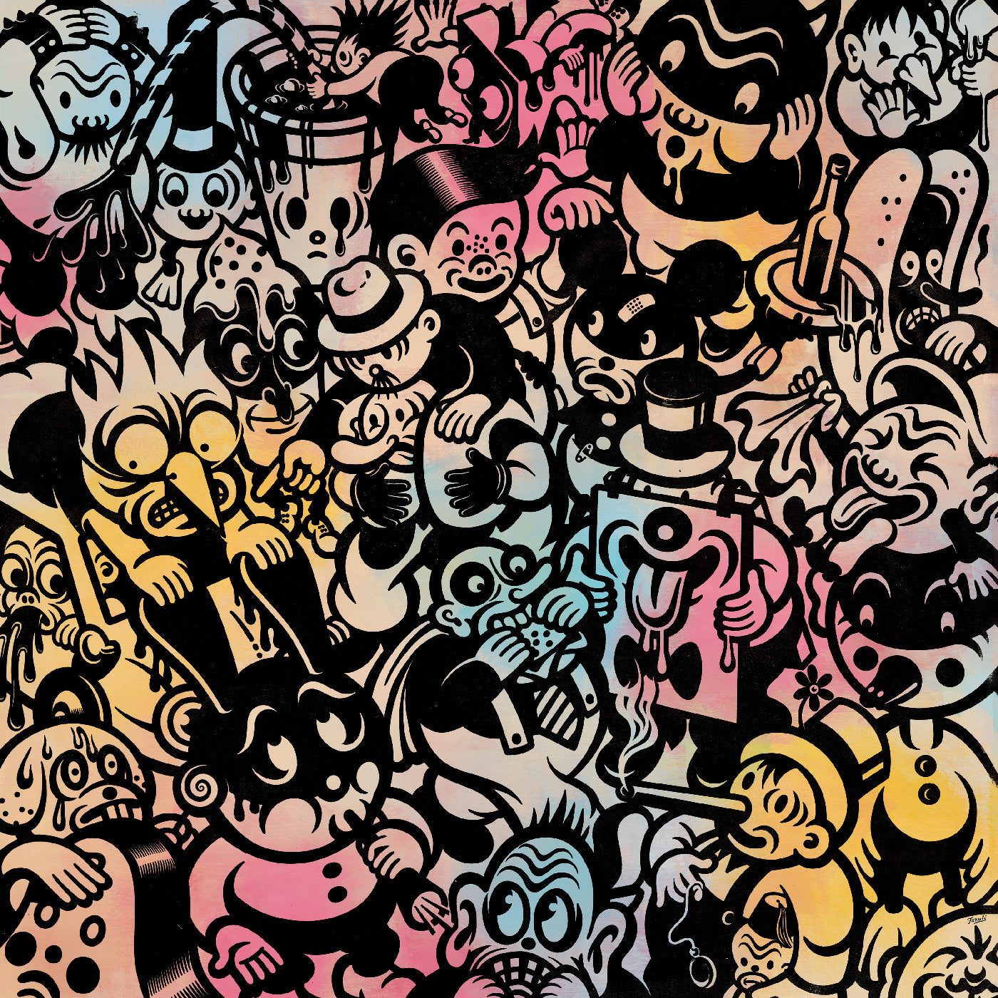 Adventure [CD]