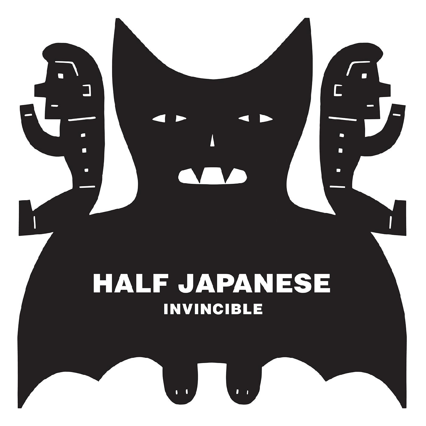 Invincible [Vinyl] - Paladin Vinyl