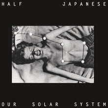 Our Solar System [Vinyl]