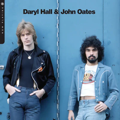 Hall &amp; Oates - Now Playing (Exclusivo de Brick &amp; Mortar) [Vinilo]