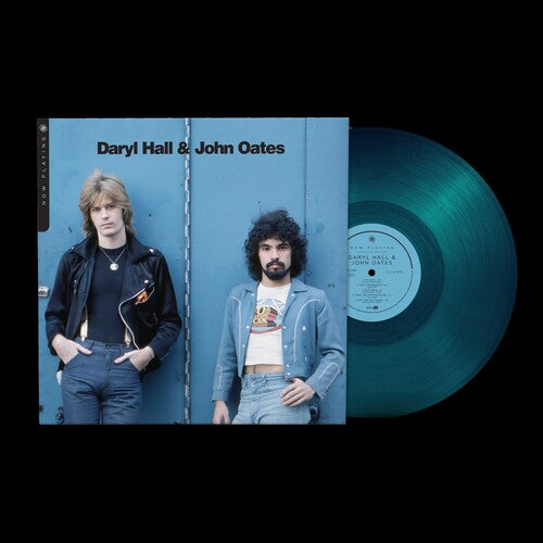 Hall &amp; Oates - Now Playing (Exclusivo de Brick &amp; Mortar) [Vinilo]