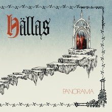 Panorama [CD]