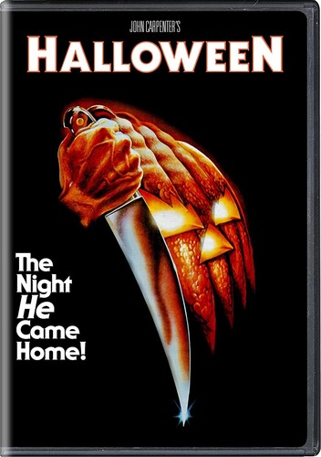 Halloween - Halloween (DVD) [DVD]