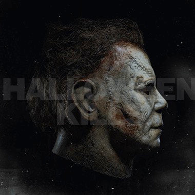Halloween Kills: Original Motion Picture Soundtrack (Expanded Edition)(Orange w/ Green Splatter) [Vinyl]