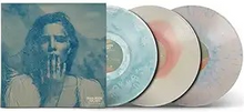 Badlands (Decade Edition Anthology) (Limited Edition, Multi-Colored Vinyl) (3 Lp's) [Vinyl]