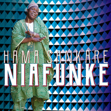 Niafunke [Vinyl]