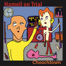 Choochtown (20th Anniversary Edition) [CD]