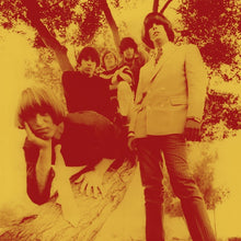 HAMILTON STREETCAR - Invisible People EP [Vinyl]