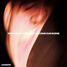 When Does This Place Become Our Scene (Indie Exclusive, Red Vinyl) [Vinyl]