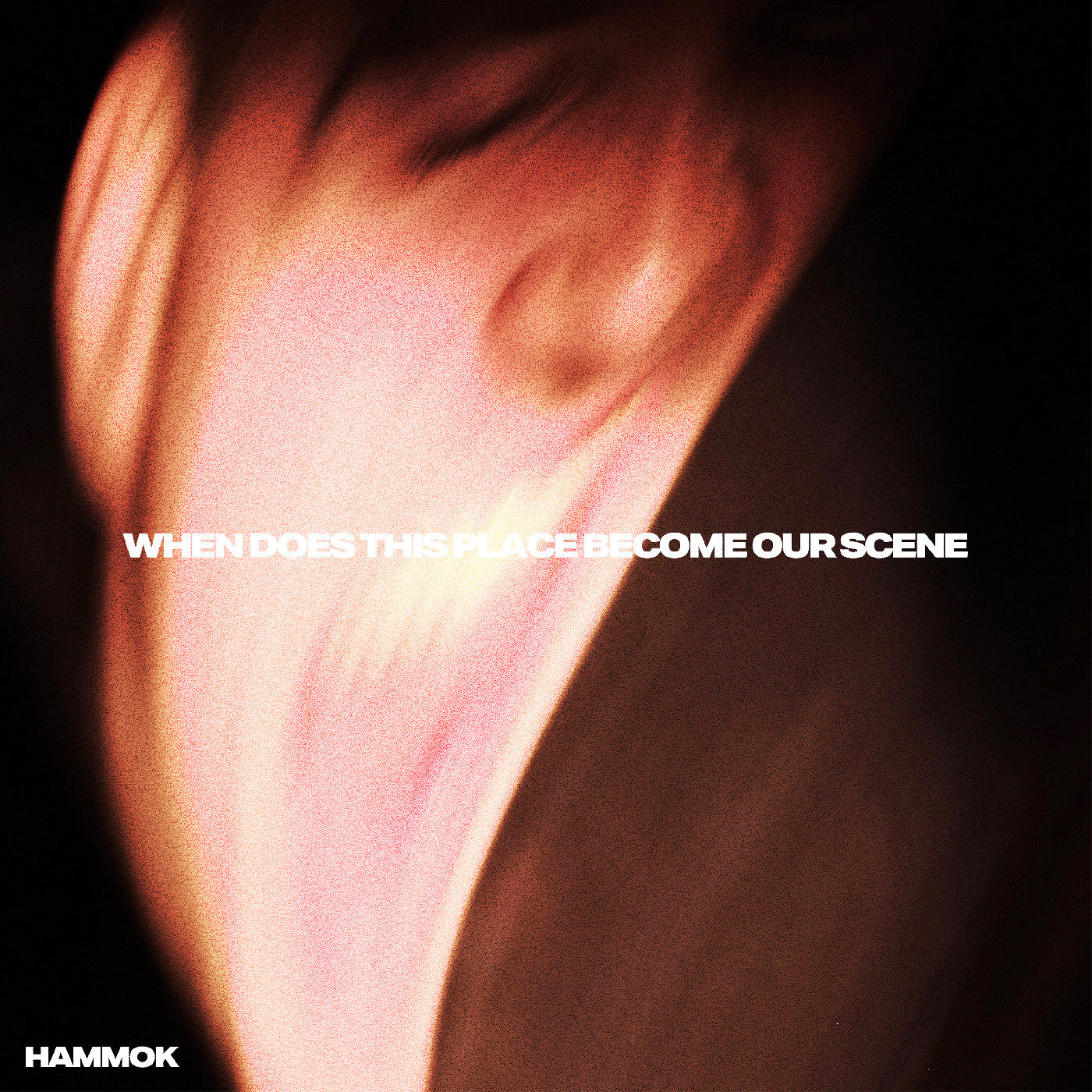 When Does This Place Become Our Scene [CD]