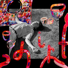 Hand Habits - dirt [Vinyl]