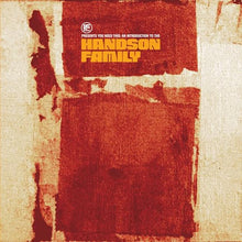 If Music Presents: You Need This! An Introduction To The Handson Family [Vinyl]