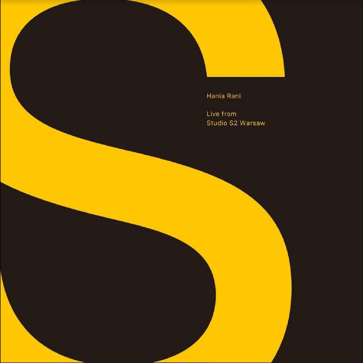 Live from Studio S2 [Vinyl]