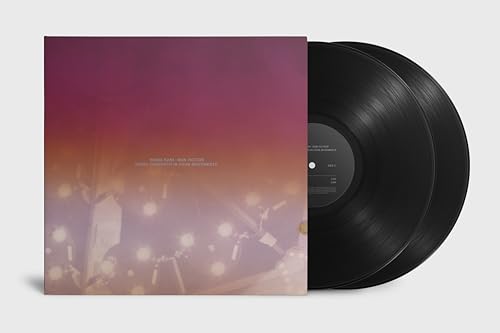 Non Fiction - Piano Concerto In Four Movements [2LP] [Vinyl]