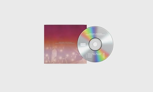 Non Fiction - Piano Concerto In Four Movements [CD]