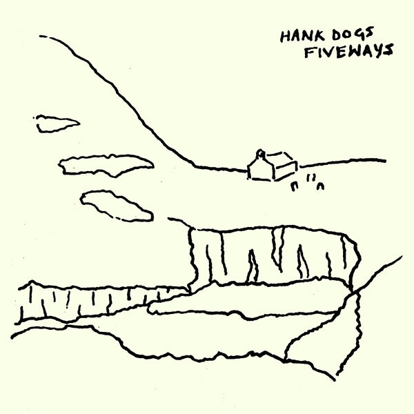 Fiveways [Vinyl]