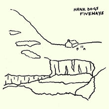 Fiveways [Vinyl]