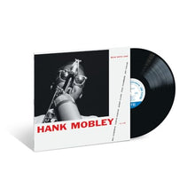Hank Mobley - Hank Mobley (Blue Note Classic Vinyl Edition) [180G Lp] [Vinyl]