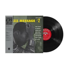 Jazz Message #2 (Original Jazz Classics Series) [180G Lp] [Vinyl]
