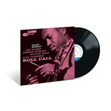 Roll Call (Blue Note Classic Vinyl Edition) [180G Lp] [Vinyl]