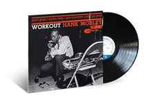 Hank Mobley - Workout (Blue Note Classic Vinyl Series) [LP] [Vinyl]
