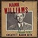 Hank Williams Hank 100: Greatest Radio Hits Vinyl - Paladin Vinyl