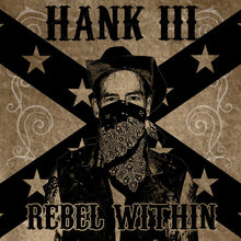 Rebel Within [Vinyl]
