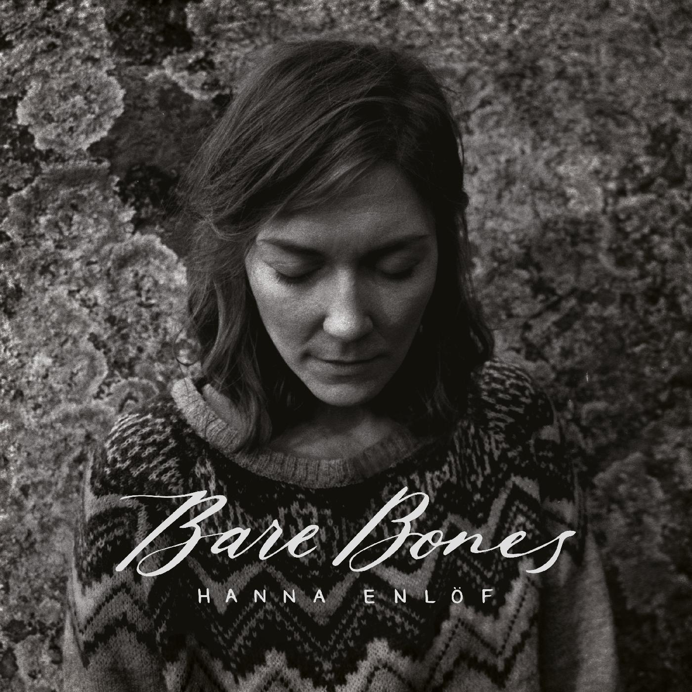 Bare Bones [CD]