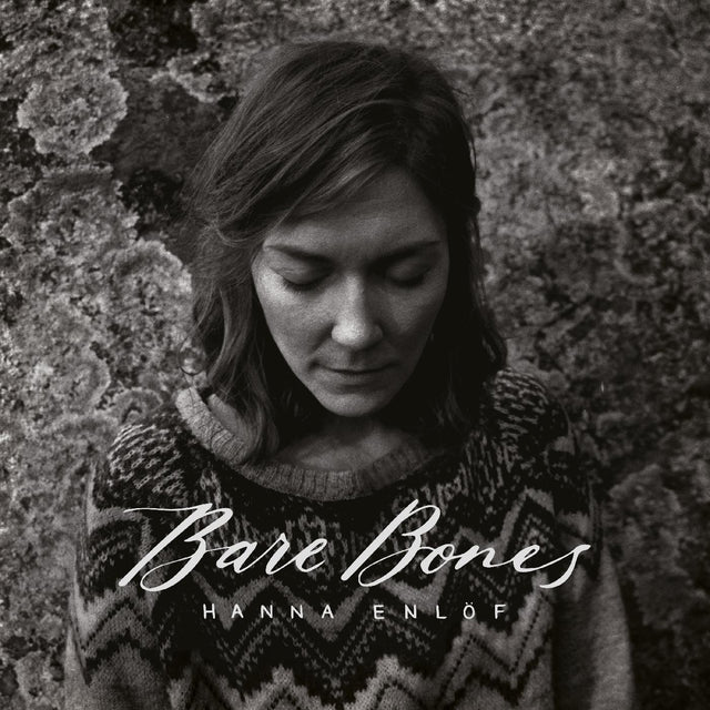 Hanna Enlˆf - Bare Bones [CD]