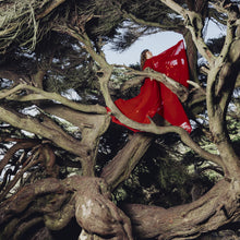 Nested In Tangles (Ruby Red Vinyl) [Vinyl]